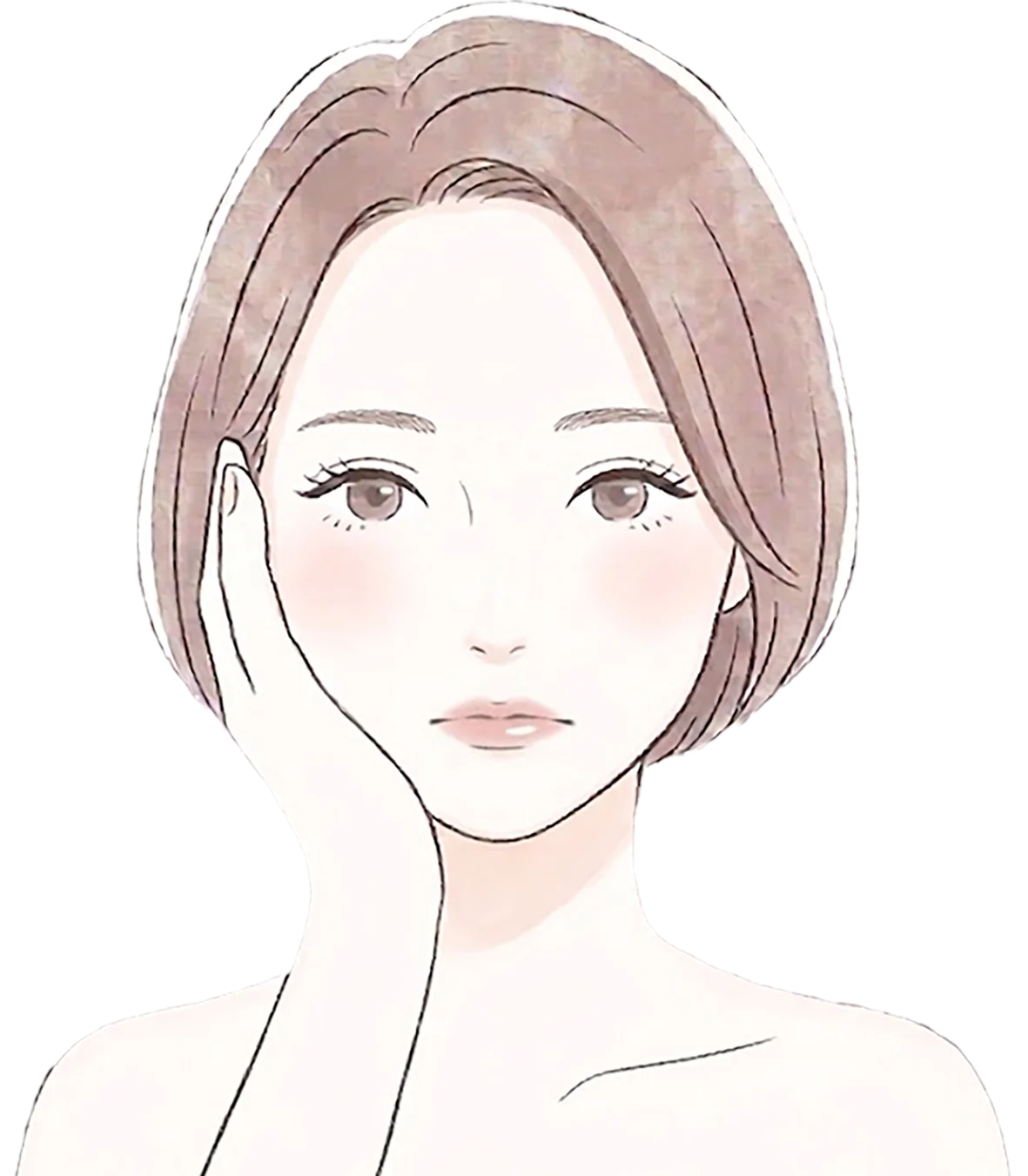 普通肌