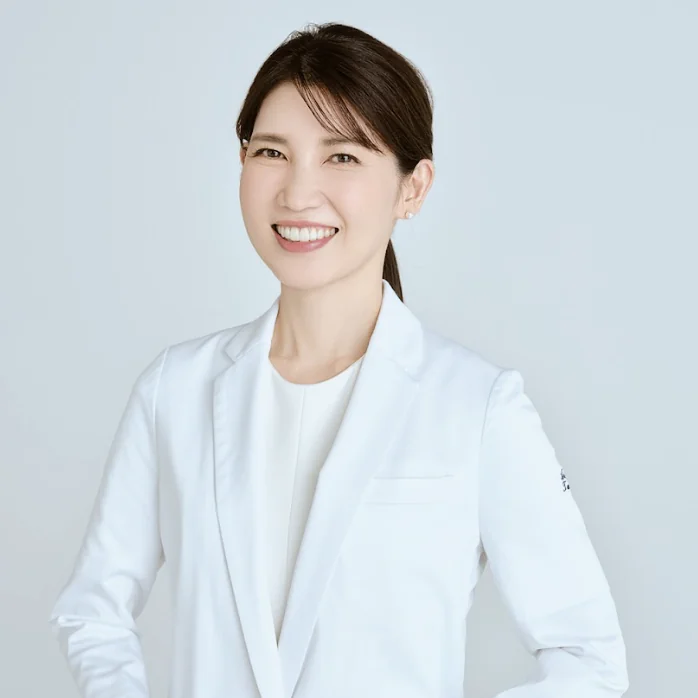 友利新先生
